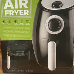 AIR FRYER