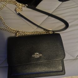 Coach Crossbody Bag