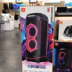 JBL PARTYBOX ULTIMATE