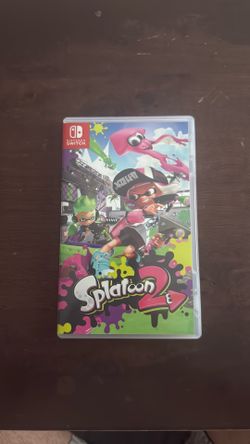 Splatoon 2