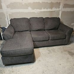 Reversible Sectional Sleeper 
