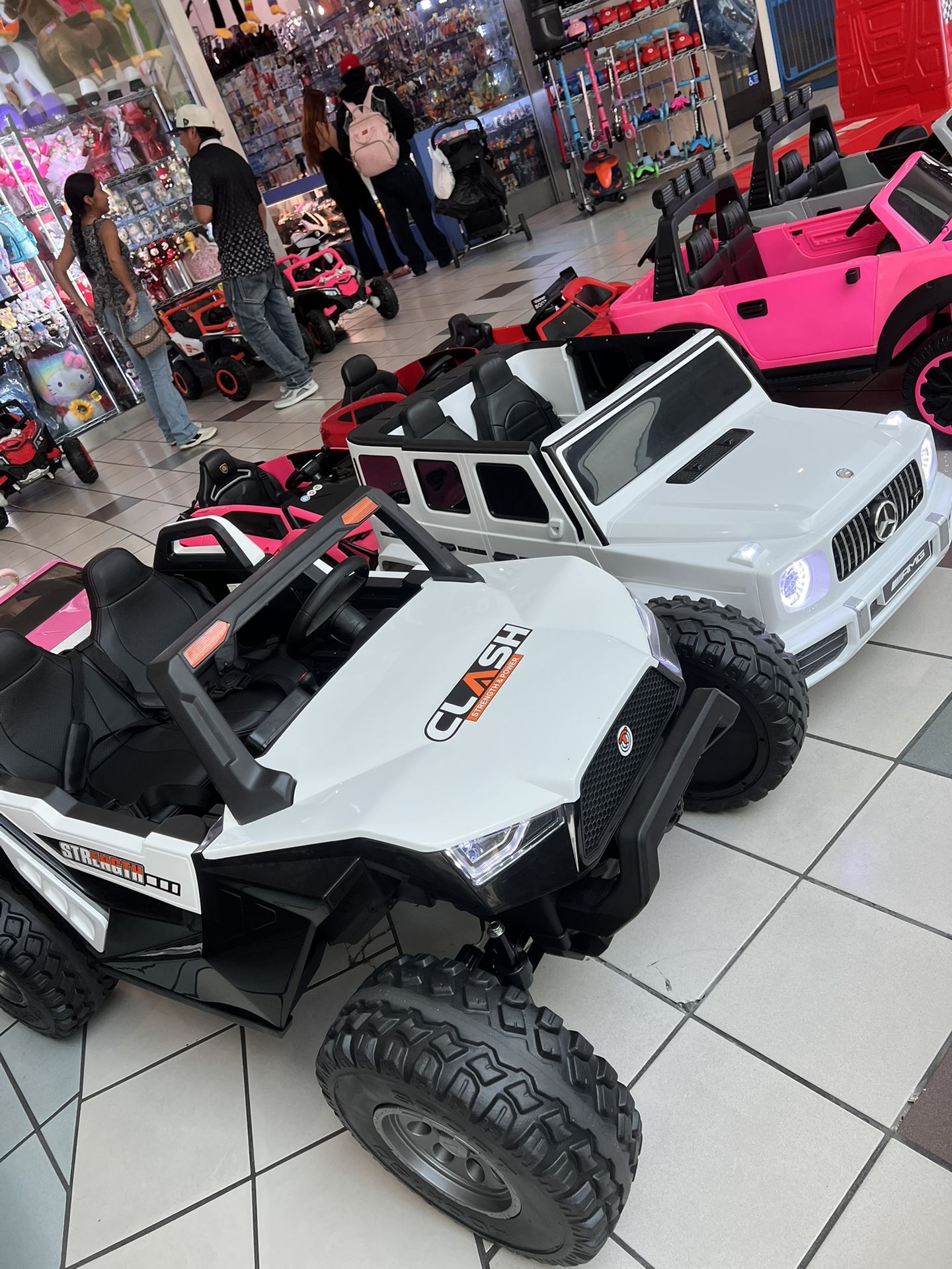Carros A Control Remoto 