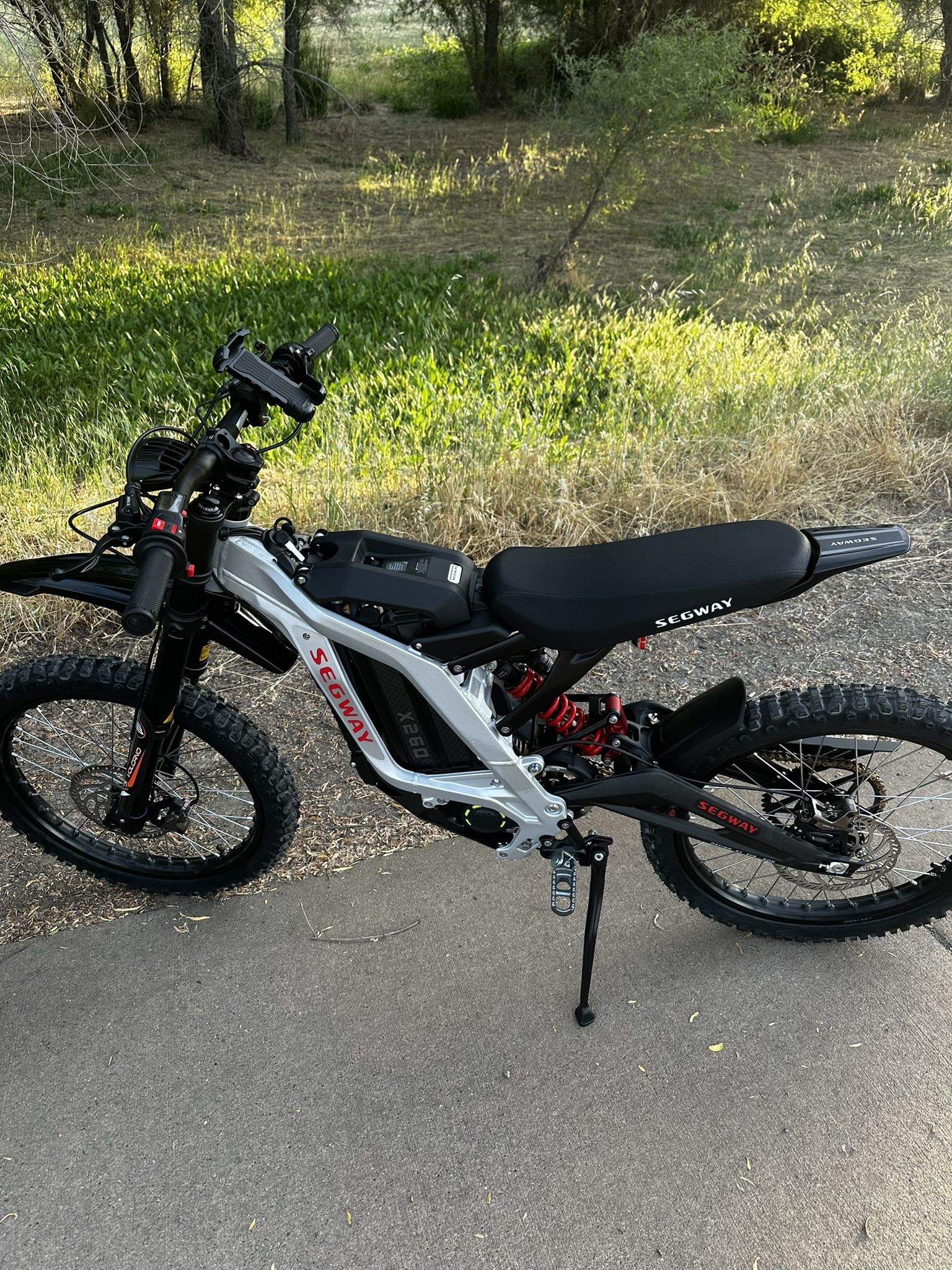 Segway X260