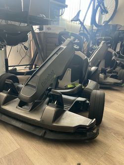 Ninebot gokart PRO