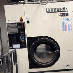 Dry Cleaner Commercial 