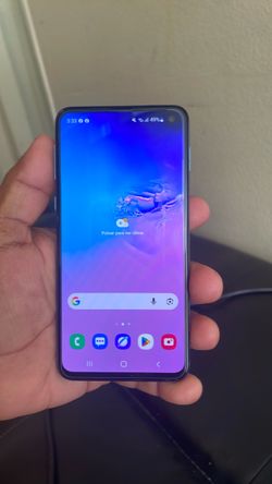 Samsung galaxy s10e