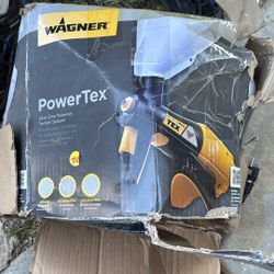 Texture Sprayer
