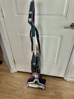 BISSELL CrossWave Pet Pro Multi Surface Wet Dry Vac Steam mop