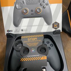 Scuf Envision Pro Controller