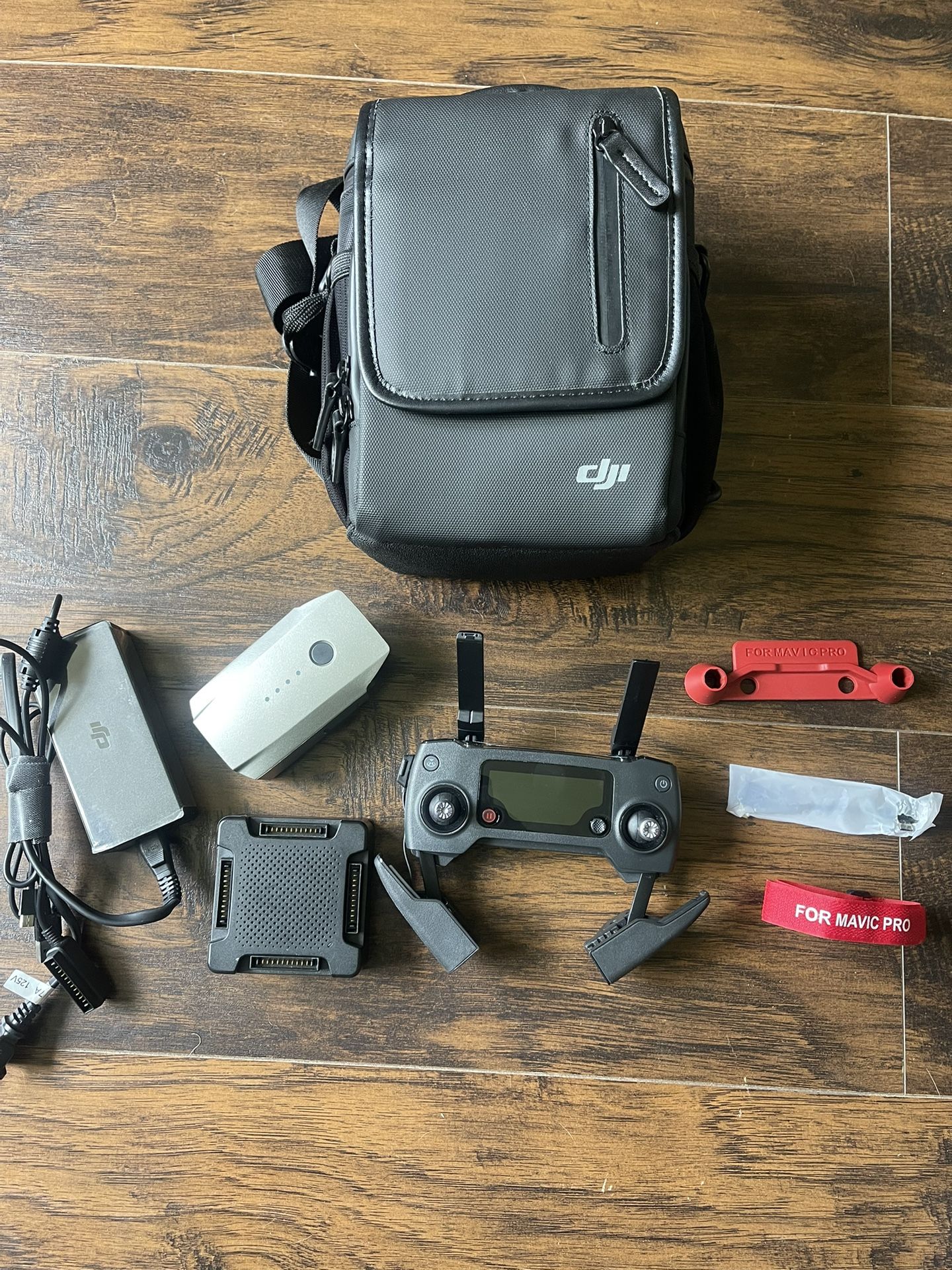 Mavic Pro Drone Accessories 
