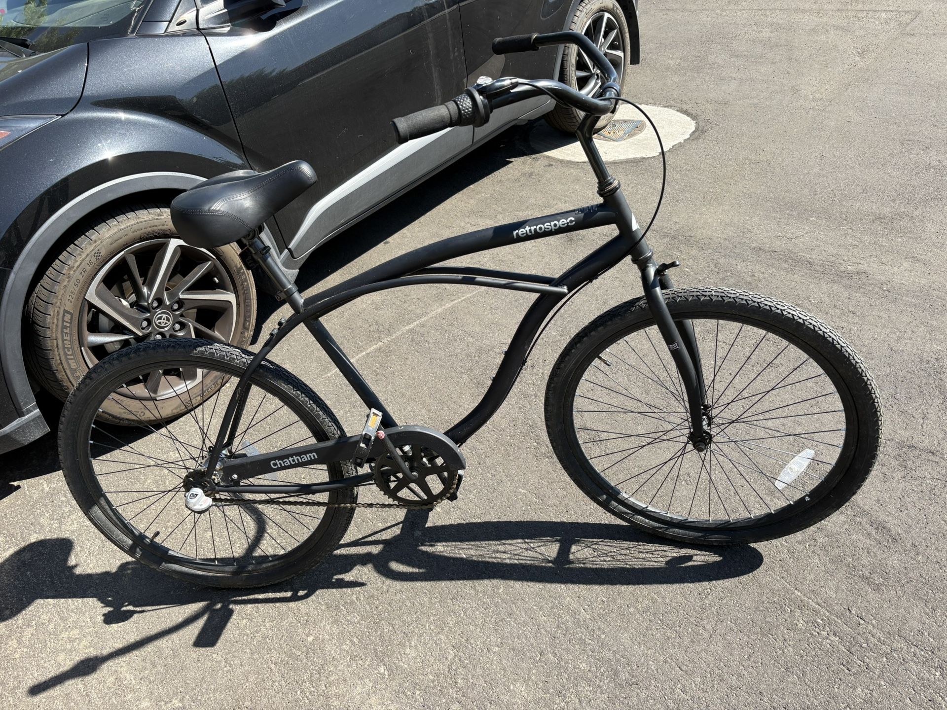 Retrospec Chatham Cruiser Bike