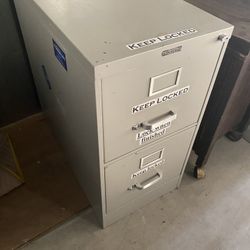File Cabinets 