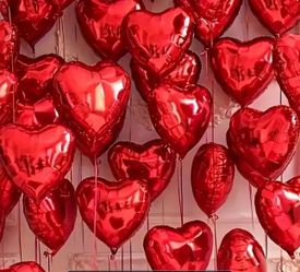 Valentines Day Stuff
