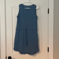Jockey Cotton/polyester Dress