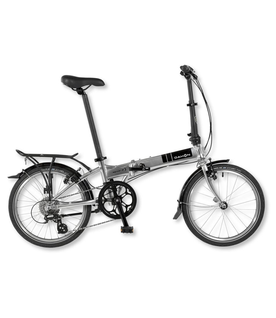 Dahon D8 Folding Bike 🚲