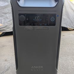 Anker Solix F3800