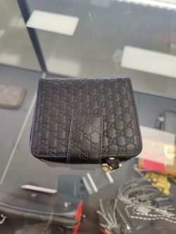 Gucci wallet
