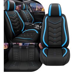 Seat Covers