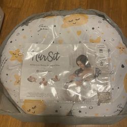 Nursing Pillow