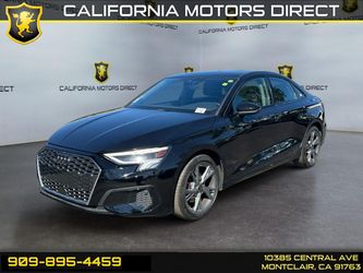 2024 Audi A3