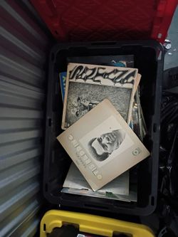 Records around 60 or more