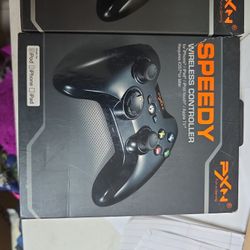Wireless Controller 