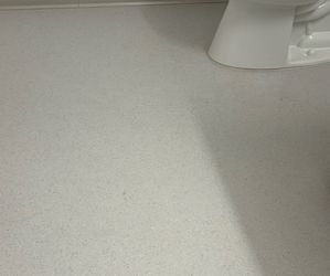 Rolls of Vinyl Flooring