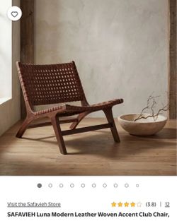 Two Chairs