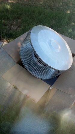 Chimney Caps & Chimney Cover