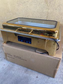 Electric Chafing Dish