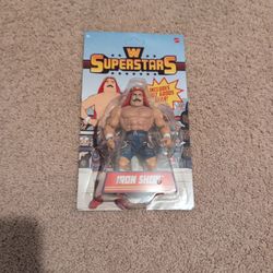Iron Sheik