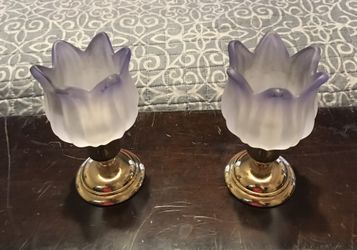 Princess House Votive Holder