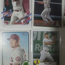 Sports Cards 
