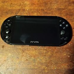 Ps Vita