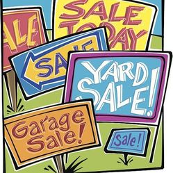 22470 Silver Dollar 92883 - 6/21 7am-12pm 