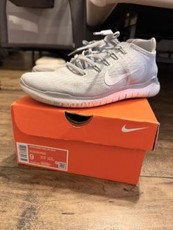 Nike Free Run