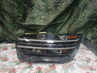 2022-25 Hyundai Genesis GV70 Left Headlight Computer