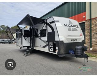 2024 Alliance delta 292RL