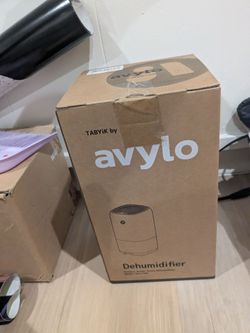 Dehumidifier