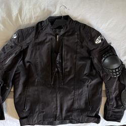 Joe Rocket Jacket
