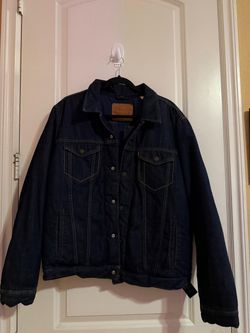 Men’s L Levi’s jacket New