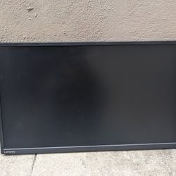 32" Lenovo C32Q-20 IPS 1440p QHD Computer PC Monitor Screen NO Stand