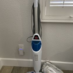 Bissell steam Cleaner