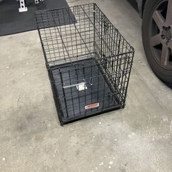 Dog Crate