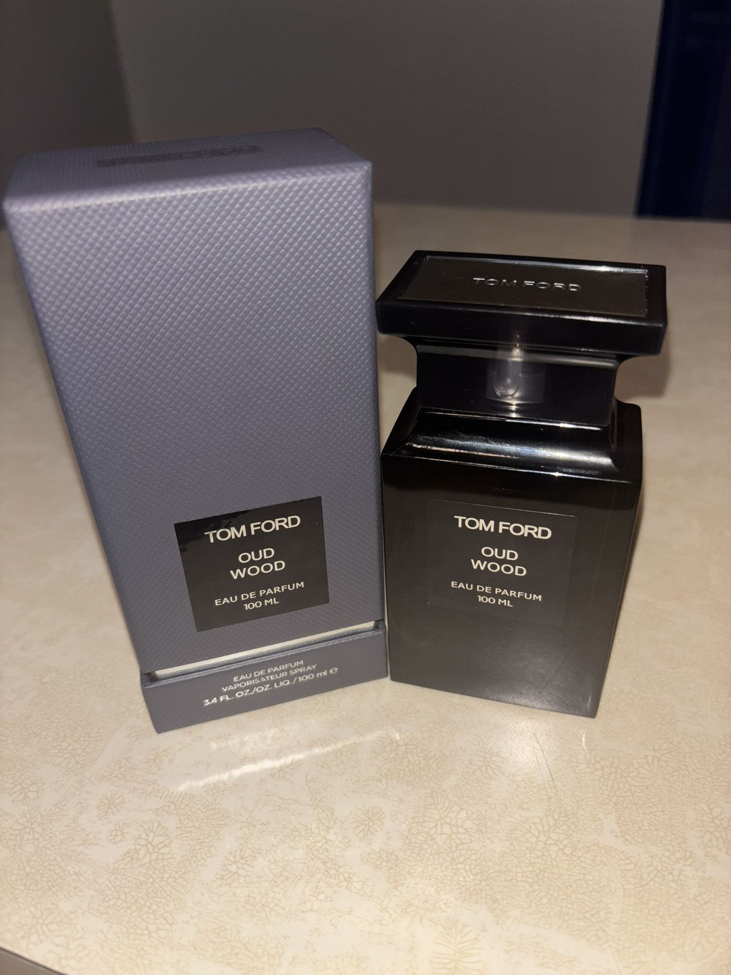 Tom Ford Fragrance AUTHENTIC 100ML