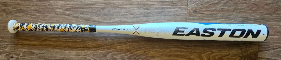 2022 Easton Ghost 32/22