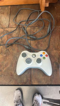 Official X Box 360 Controller