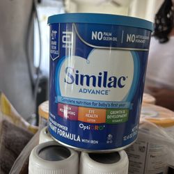 Similac