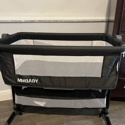 Baby Potable Crib