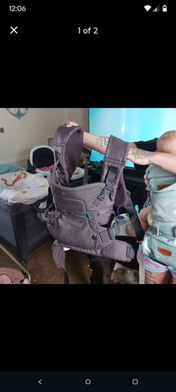 Baby Carrier